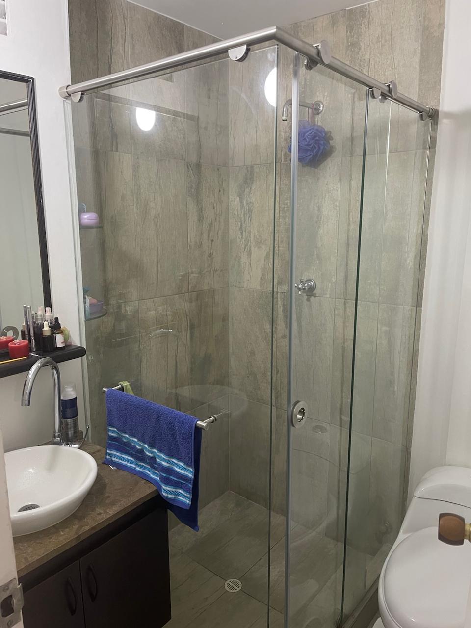 Apartamento en Medellín · Buenos Aires · Buenos Aires — foto 8