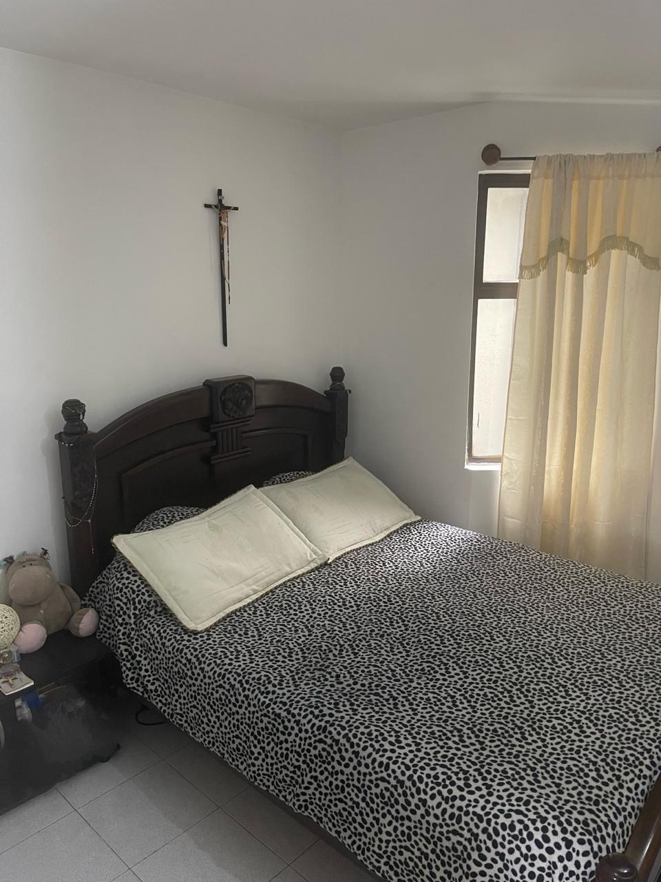 Apartamento en Medellín · Buenos Aires · Buenos Aires — foto 9